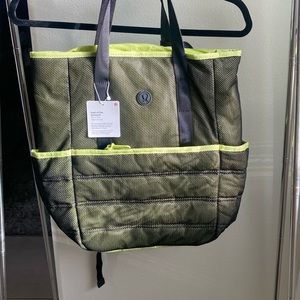 Lululemon Dash All Day backpack